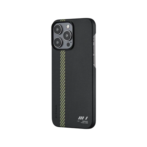 iPhone 15 Pro / Break the Line | Ultra-Slim Case