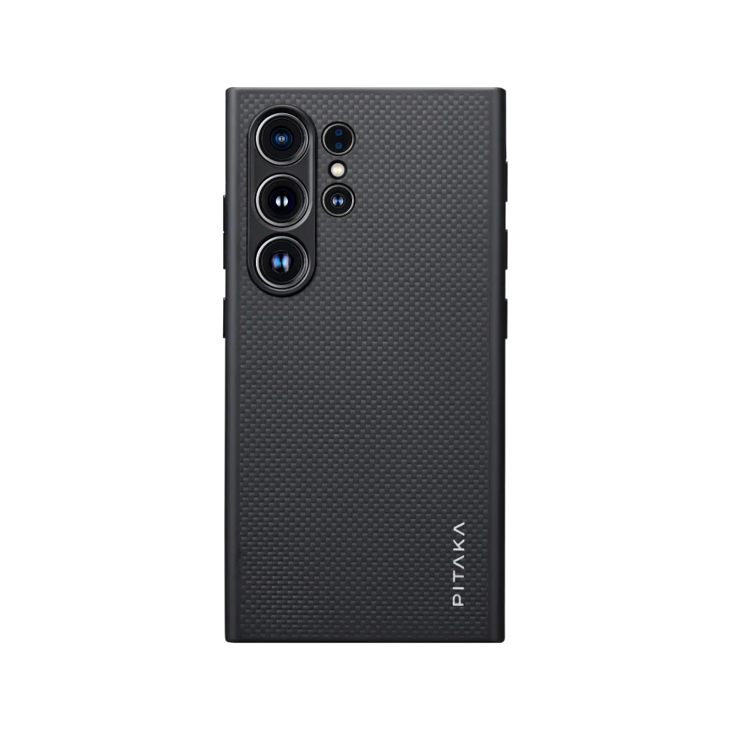 PinButton Phone Cases