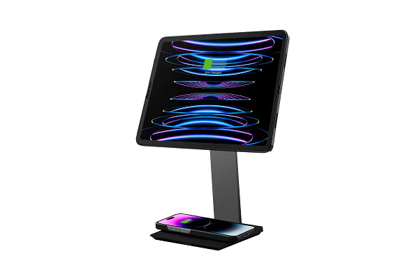 charging stand ipad pro 2022