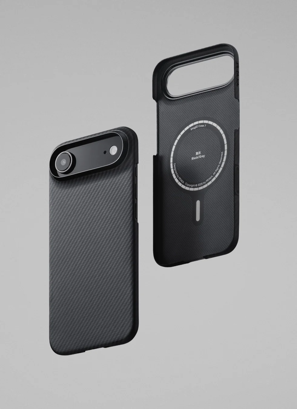 Ultra-Slim Cases