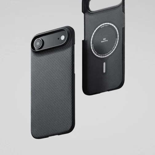 Ultra-Slim Case