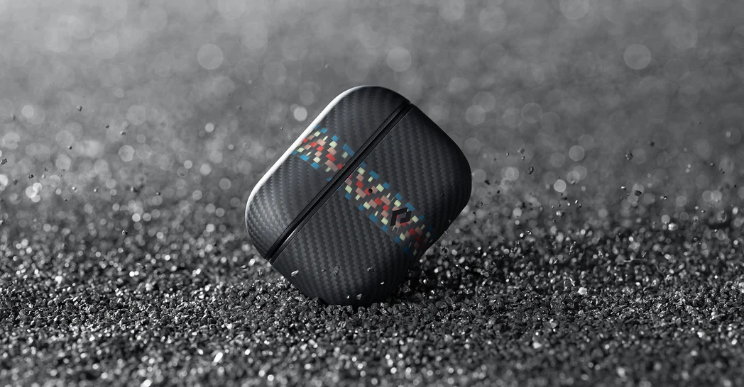 Cool AirPods Pro 2 Case for Protection & Wireless Charging