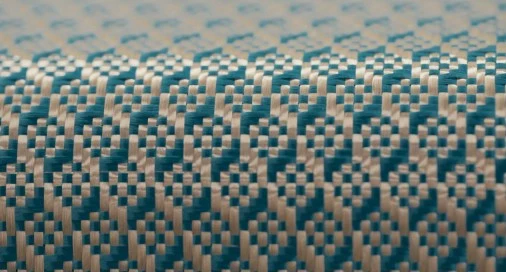 Dreamland ChromaCarbon Band for Apple Watch