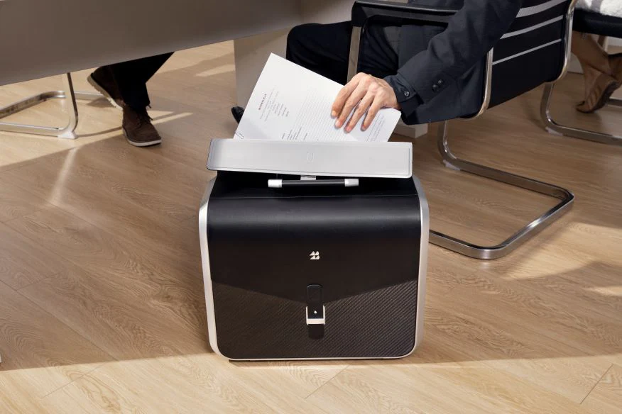 fitzroy x1 modular carbon fiber luggage