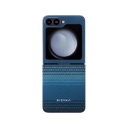 Sunset Moonrise Phone Cases