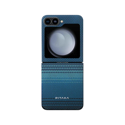 Samsung Galaxy Z Flip6 / Moonrise | Ultra-Slim Case