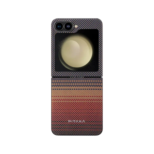 Samsung Galaxy Z Flip6 / Sunset | Ultra-Slim Case