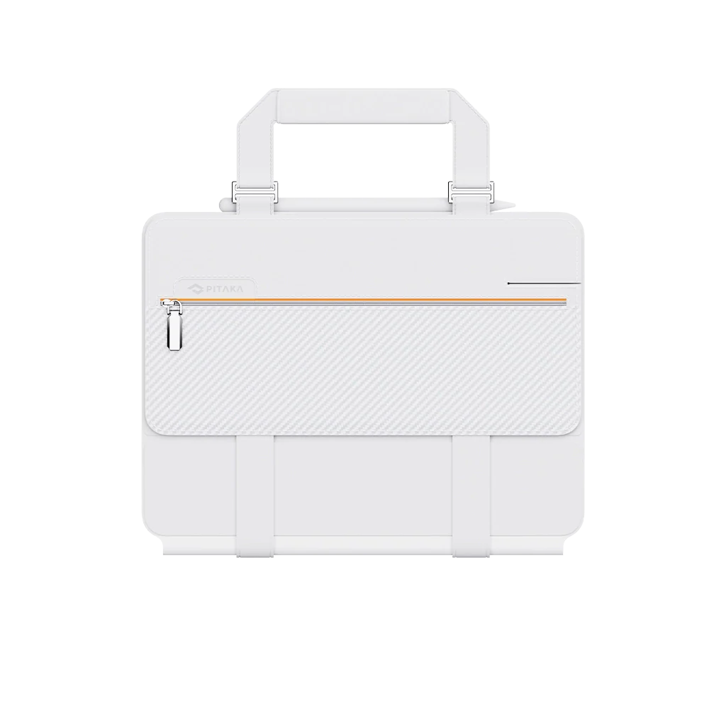 FlipBook Case for iPad