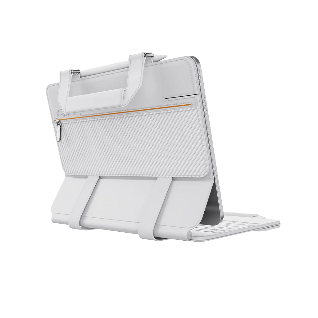 FlipBook Case for iPad