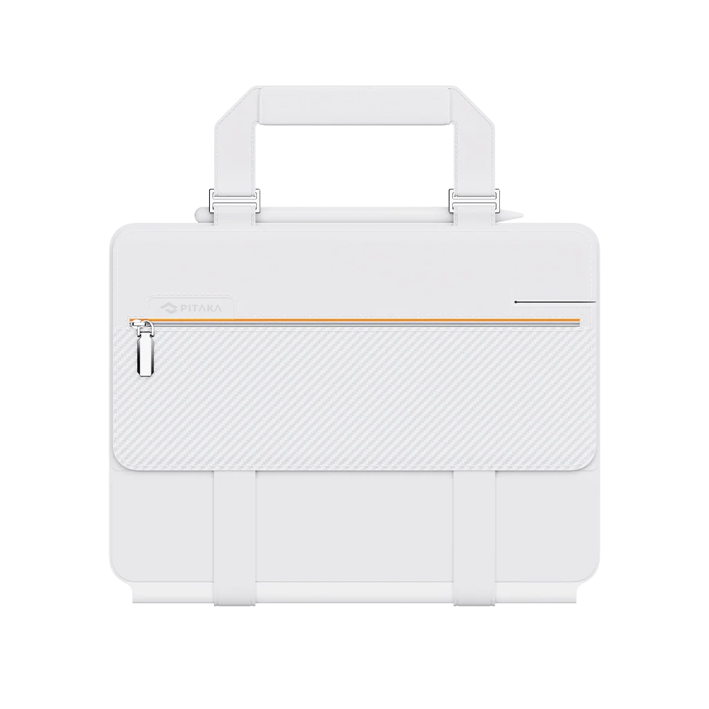 FlipBook Case for iPad