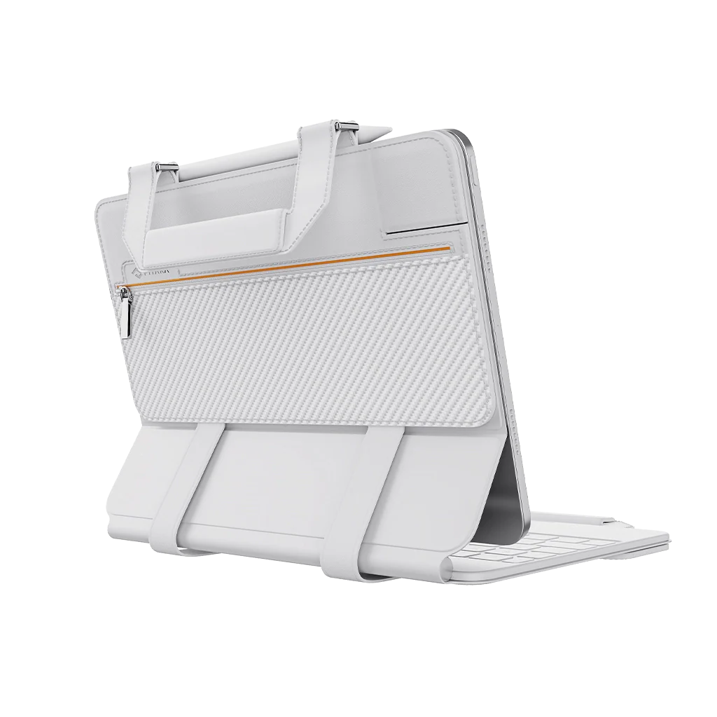 FlipBook Case for iPad