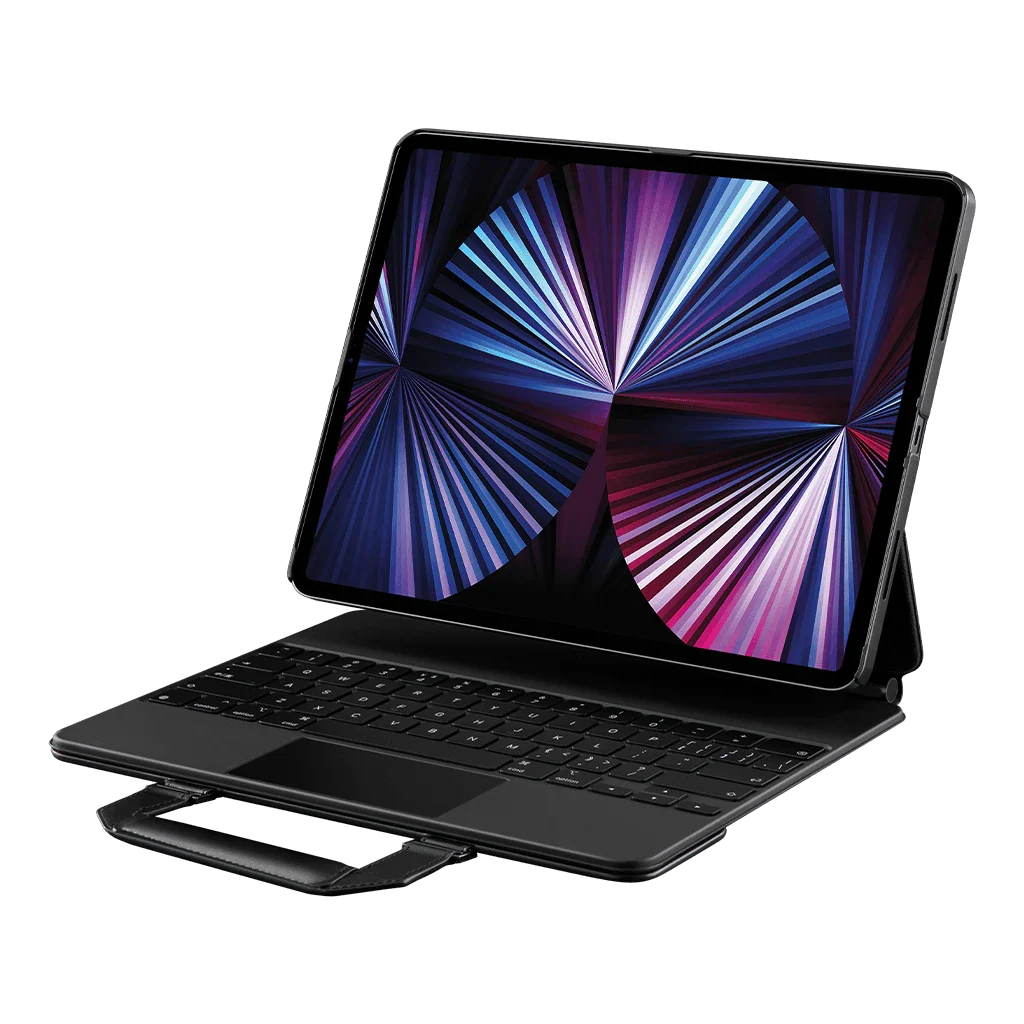 FlipBook Case for iPad