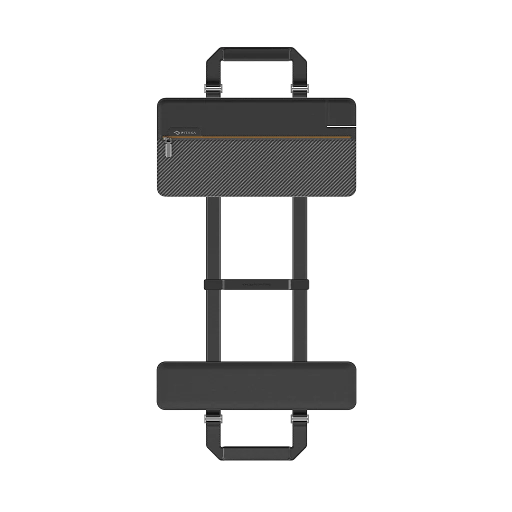 FlipBook Case for iPad