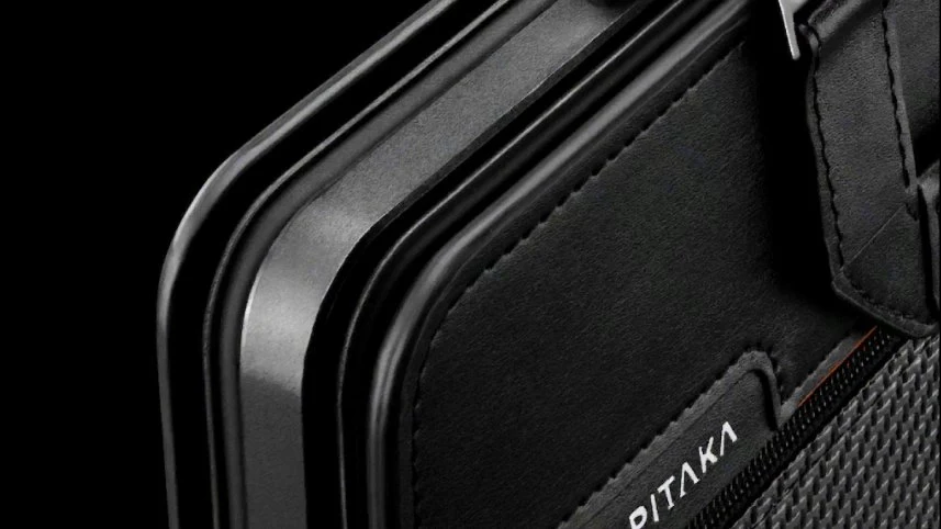 FlipBook Case for iPad