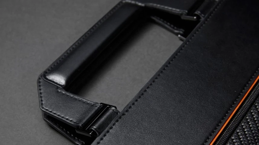 FlipBook Case for iPad