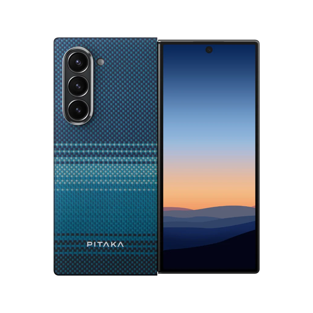 Sunset Moonrise Phone Cases