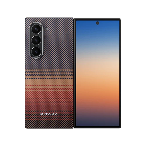 Samsung Galaxy Z Fold6 / Sunset | Ultra-Slim Case