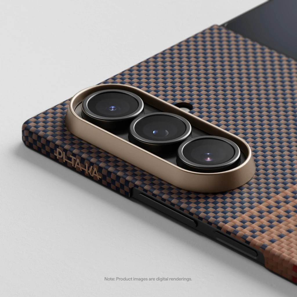 Sunset Moonrise Phone Cases