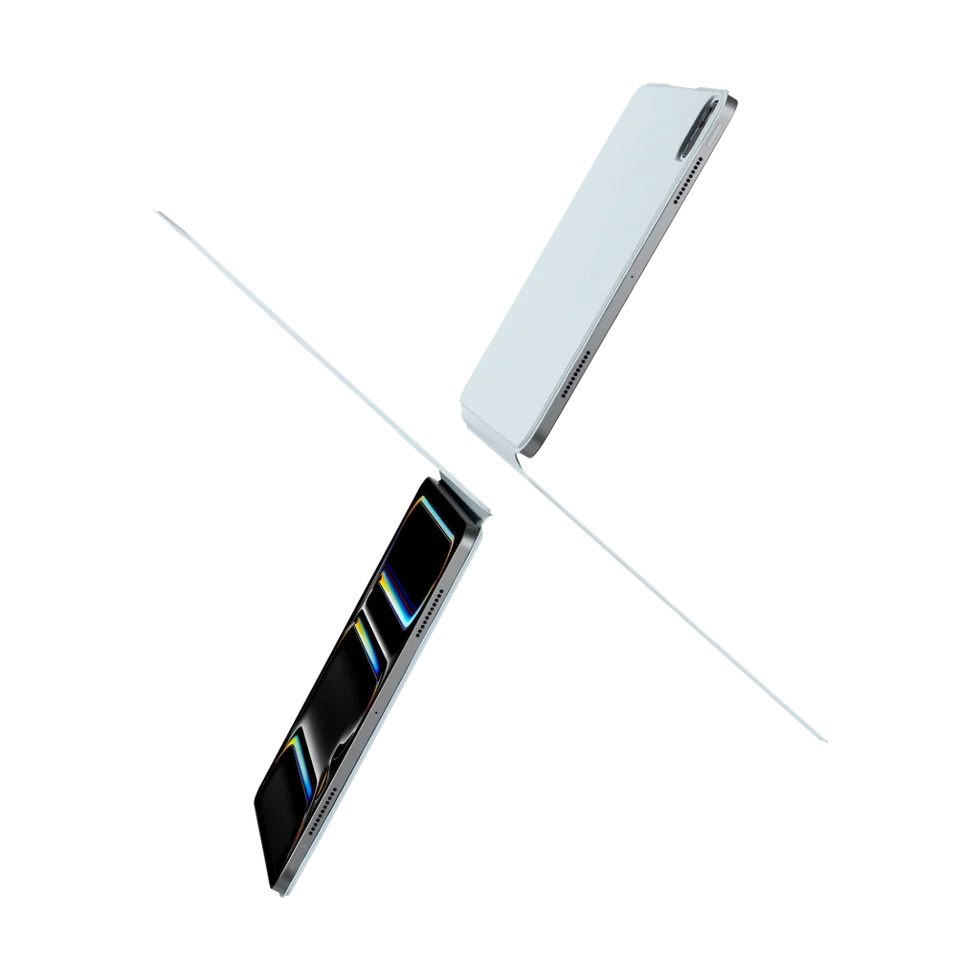 MagEZ Folio 2 for iPad Pro & iPad Air & iPad mini & iPad Series