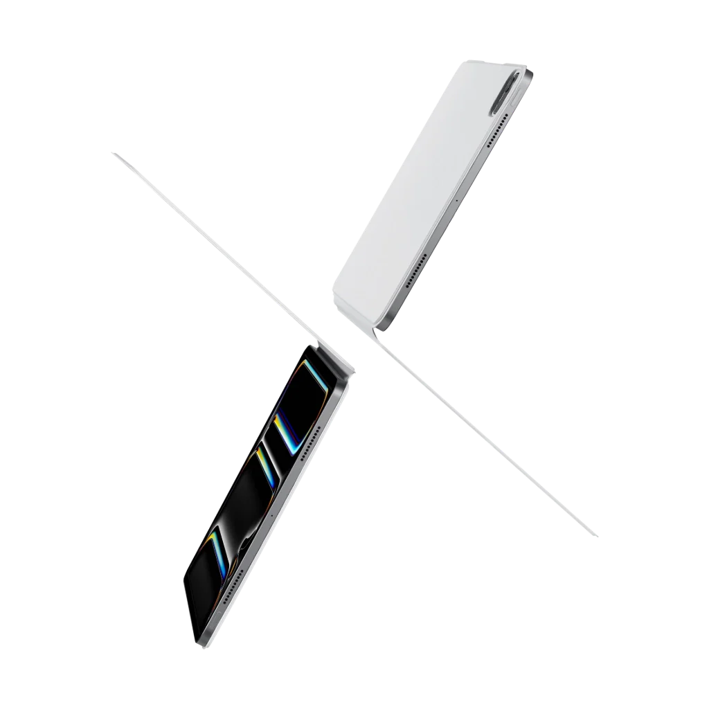MagEZ Folio 2 for iPad Pro & iPad Air & iPad mini & iPad Series