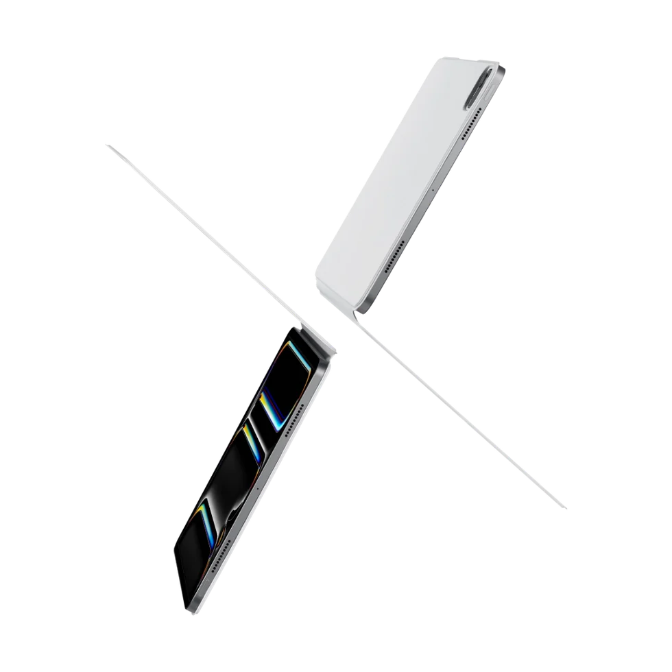 MagEZ Folio 2 for iPad Pro & iPad Air & iPad mini & iPad Series