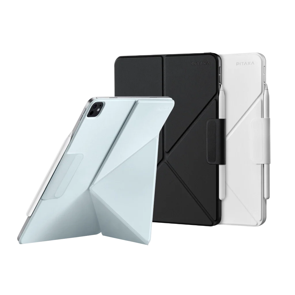 MagEZ Folio 2 for iPad Pro & iPad Air & iPad mini & iPad Series