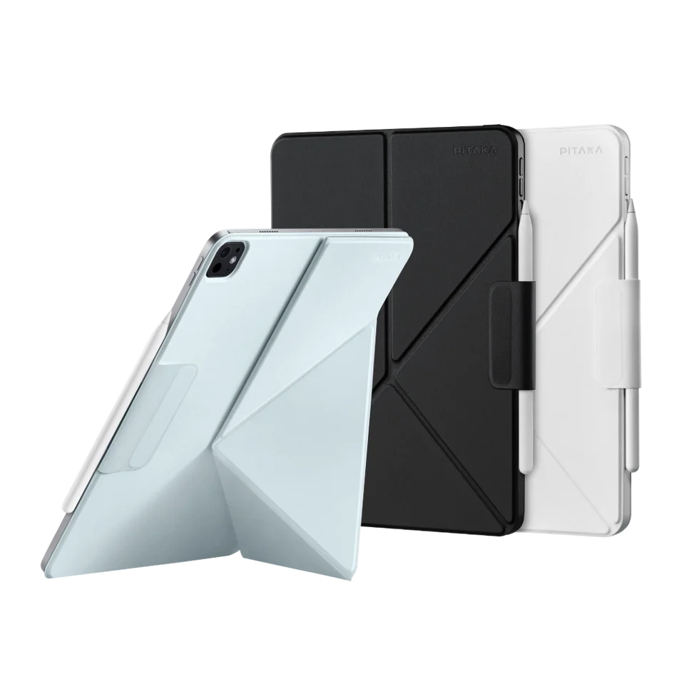 MagEZ Folio 2 for iPad Pro & iPad Air & iPad mini & iPad Series