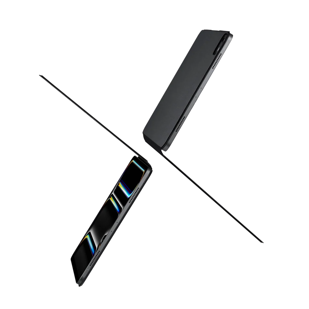 MagEZ Folio 2 for iPad Pro & iPad Air & iPad mini & iPad Series
