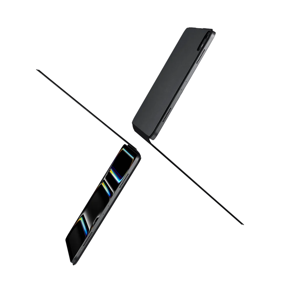 MagEZ Folio 2 for iPad Pro & iPad Air & iPad mini & iPad Series