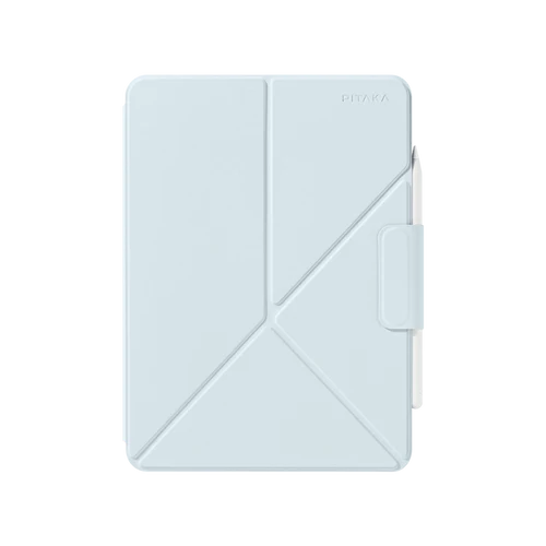 13-inch iPad Pro (M5) 2025 / Light Blue