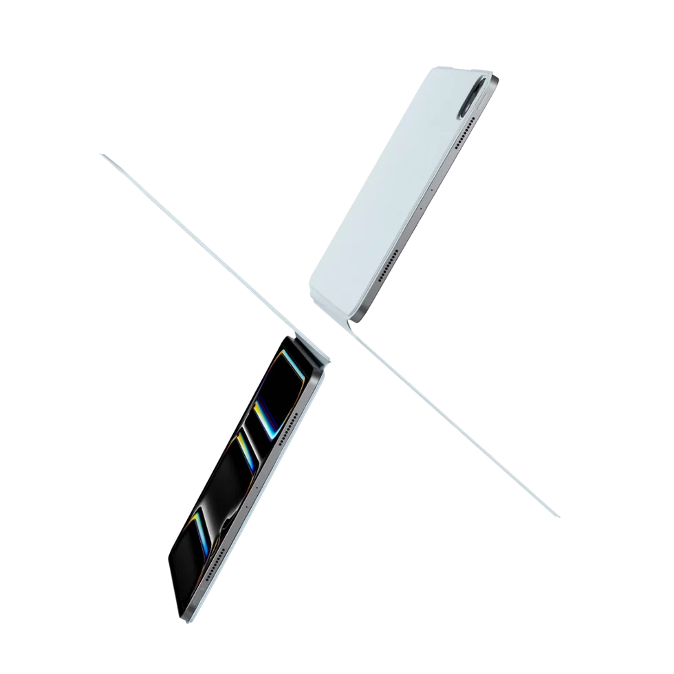 MagEZ Folio 2 for iPad Pro & iPad Air & iPad mini & iPad Series
