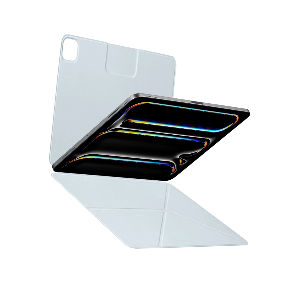 MagEZ Folio 2 for iPad Pro & iPad Air & iPad mini & iPad Series