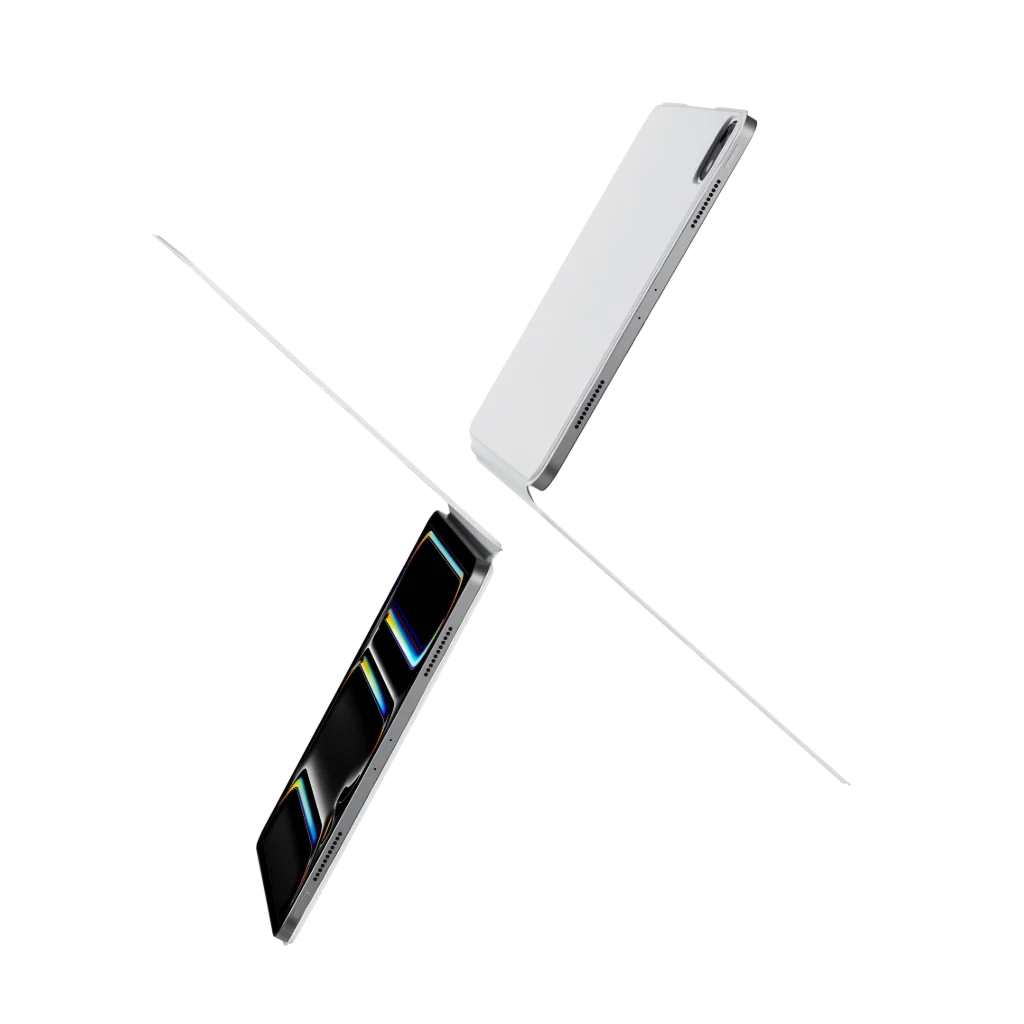 MagEZ Folio 2 for iPad Pro & iPad Air & iPad mini & iPad Series