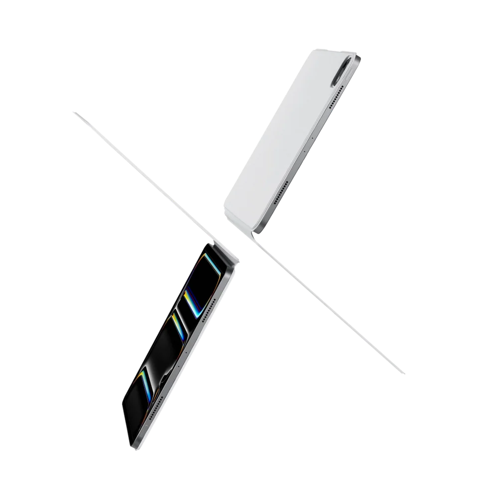 MagEZ Folio 2 for iPad Pro & iPad Air & iPad mini & iPad Series