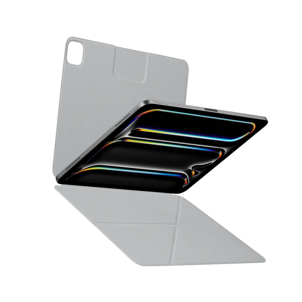 MagEZ Folio 2 for iPad Pro & iPad Air & iPad mini & iPad Series