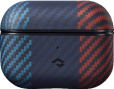 Aramid Fiber Case for AirPods Pro 3/AirPods Pro 2/AirPods Pro/AirPods 4