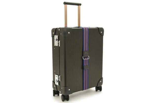 globe trotter carbon fiber luggage