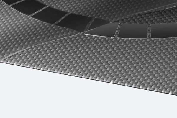 glue-free processing