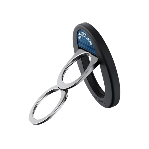 Sunset Moonrise Phone Cases