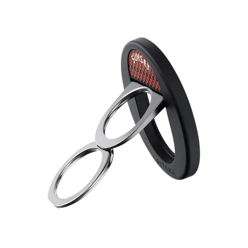 Sunset Moonrise Phone Cases