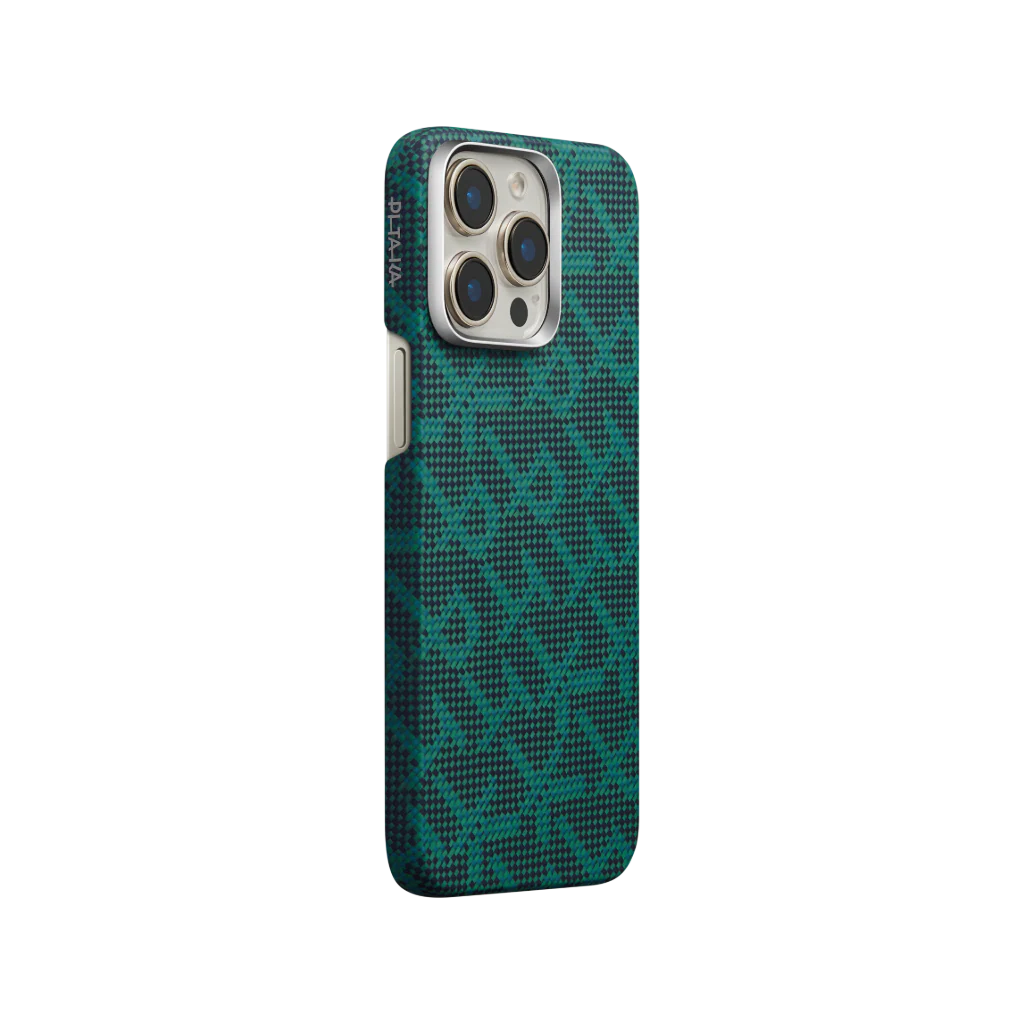 PITAKA Monogram Phone Cases