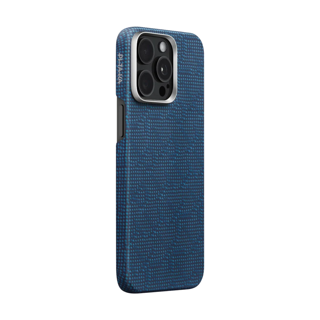 PITAKA Monogram Phone Cases