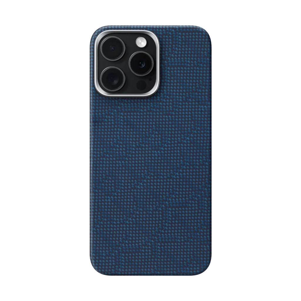 PITAKA Monogram Phone Cases