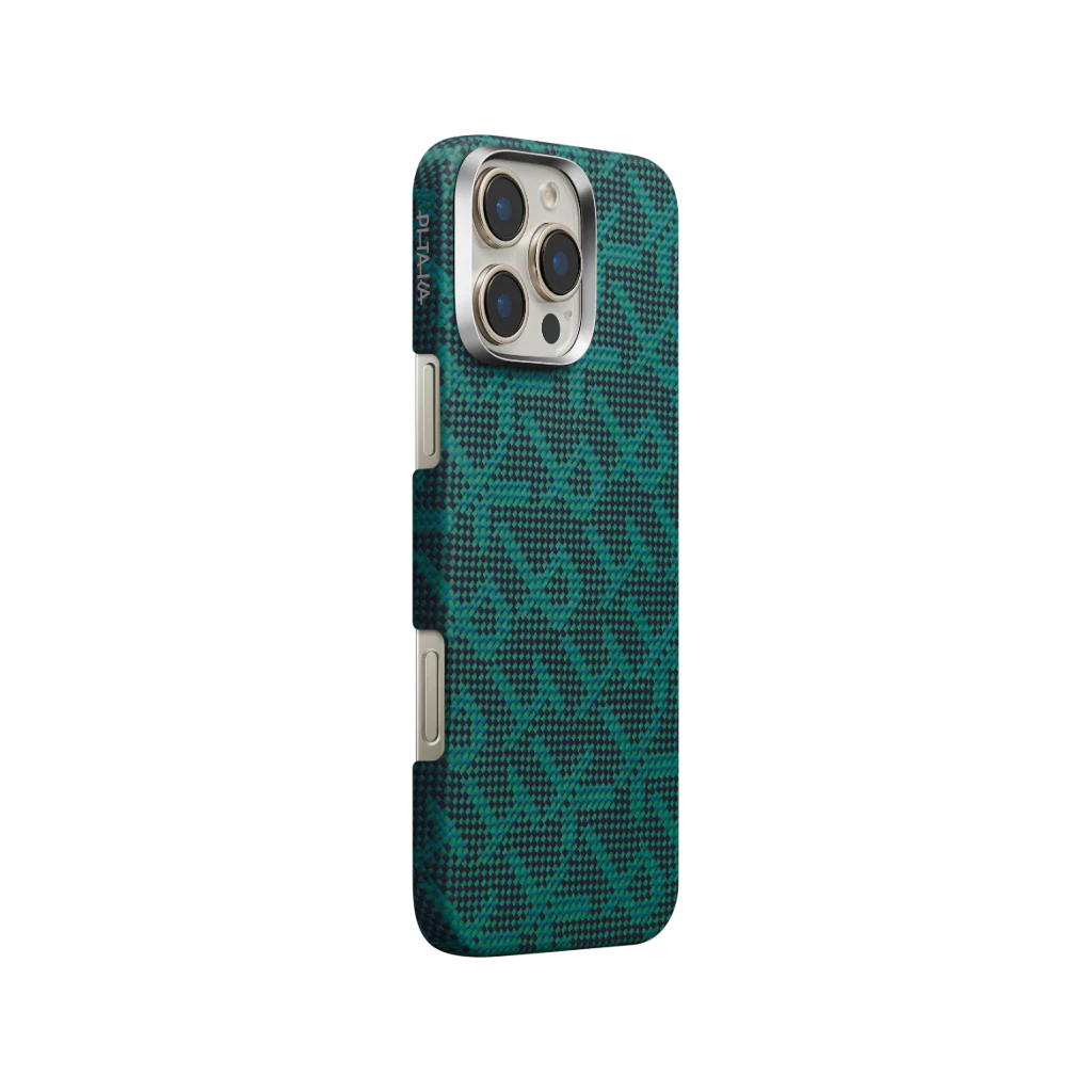 PITAKA Monogram Phone Cases