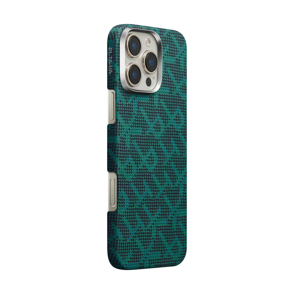 PITAKA Monogram Phone Cases