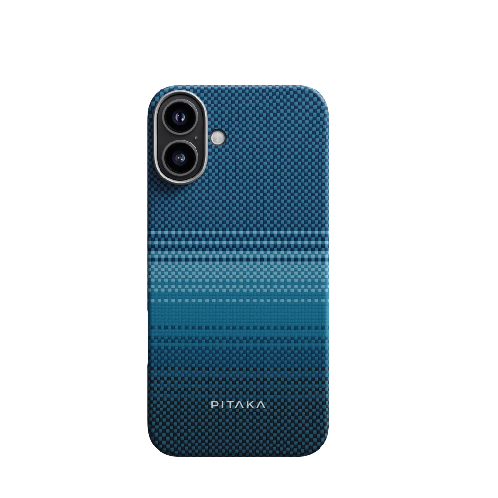 Sunset Moonrise Phone Cases