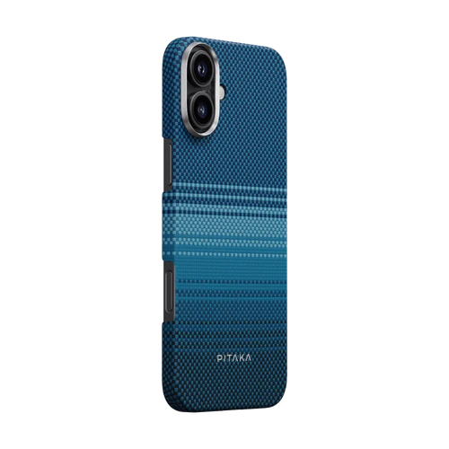 iPhone 16 Plus / Moonrise | Ultra-Slim Case