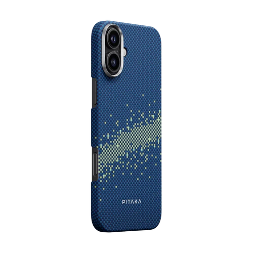 iPhone 16 Plus / MILKY WAY GALAXY | Ultra-Slim Case