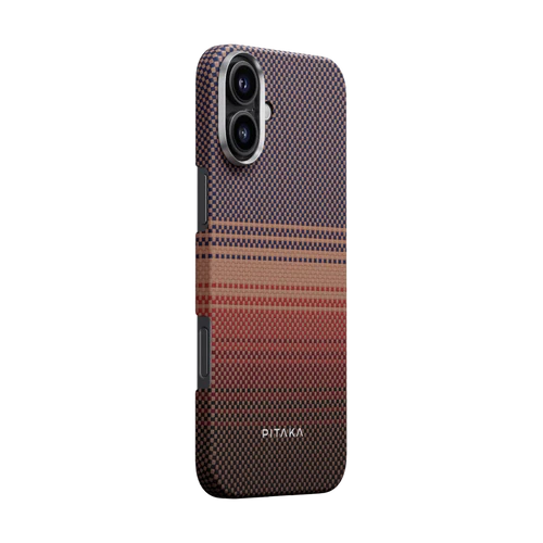 iPhone 16 Plus / Sunset | Ultra-Slim Case