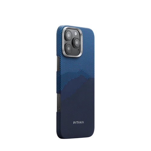 iPhone 16 Pro / OVER THE HORIZON | Ultra-Slim Case